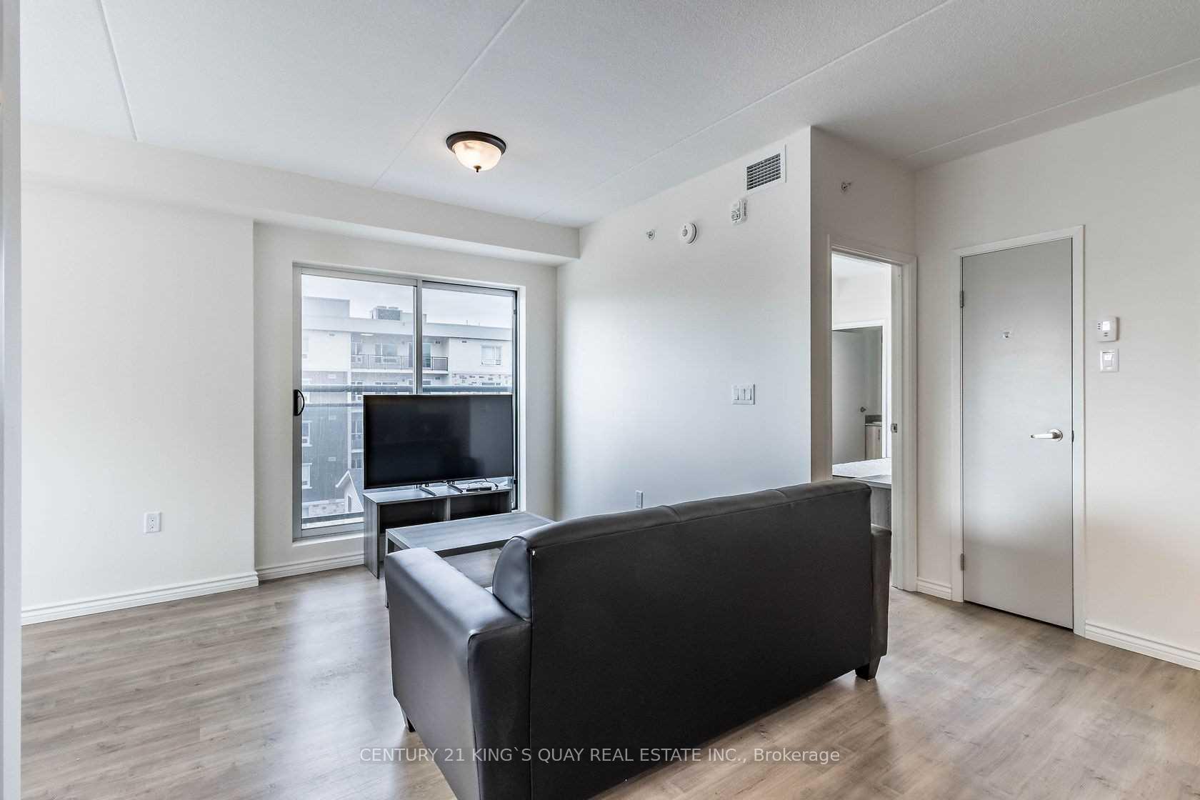 Photo 12 of Unit H503, 275 Larch Street, Waterloo — HOMEH