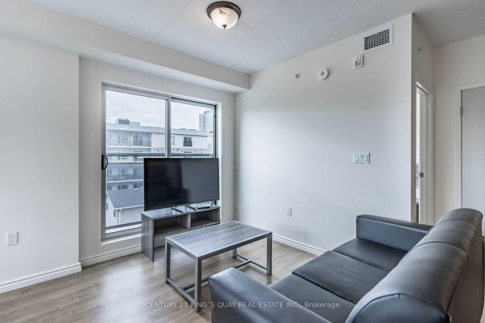 Photo 14 of Unit H503, 275 Larch Street, Waterloo — HOMEH