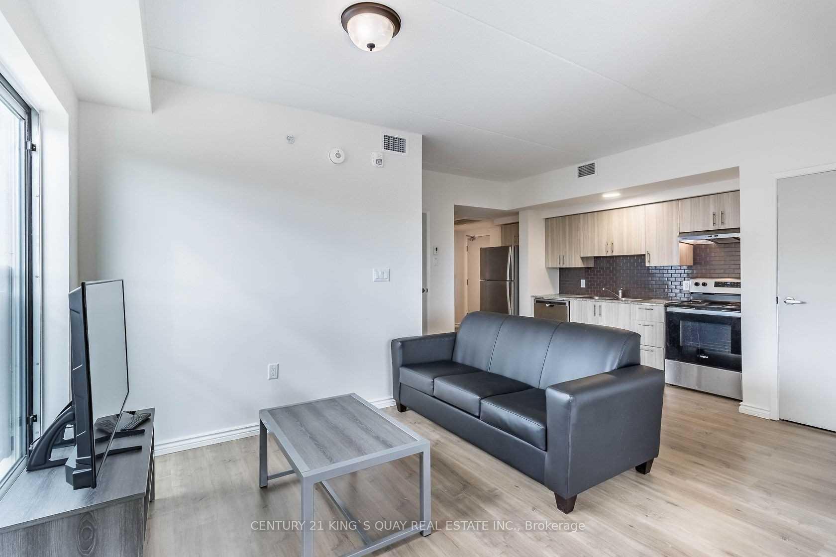 Photo 15 of Unit H503, 275 Larch Street, Waterloo — HOMEH