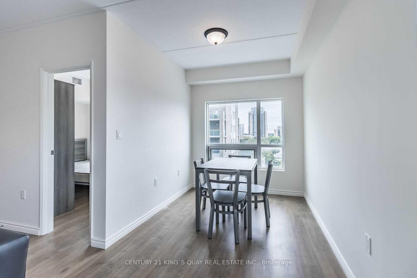 Photo 16 of Unit H503, 275 Larch Street, Waterloo — HOMEH