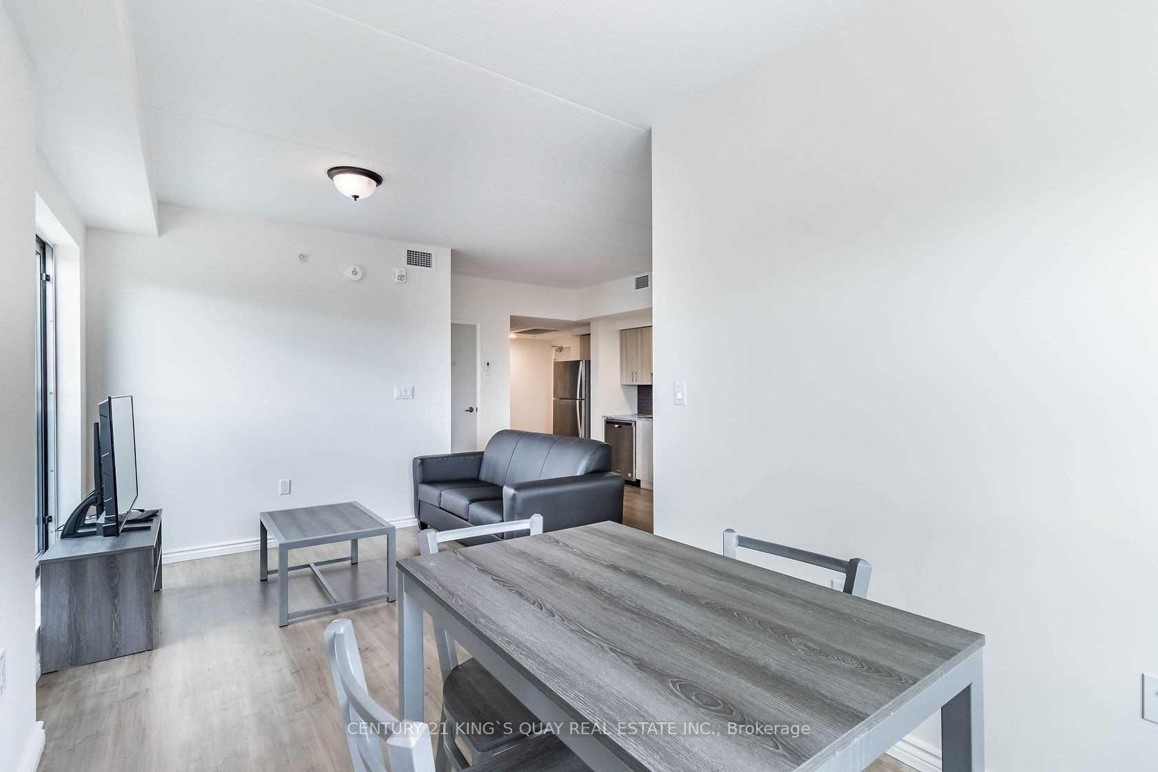 Photo 17 of Unit H503, 275 Larch Street, Waterloo — HOMEH
