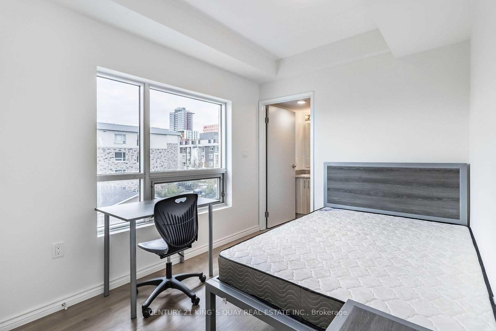 Photo 18 of Unit H503, 275 Larch Street, Waterloo — HOMEH