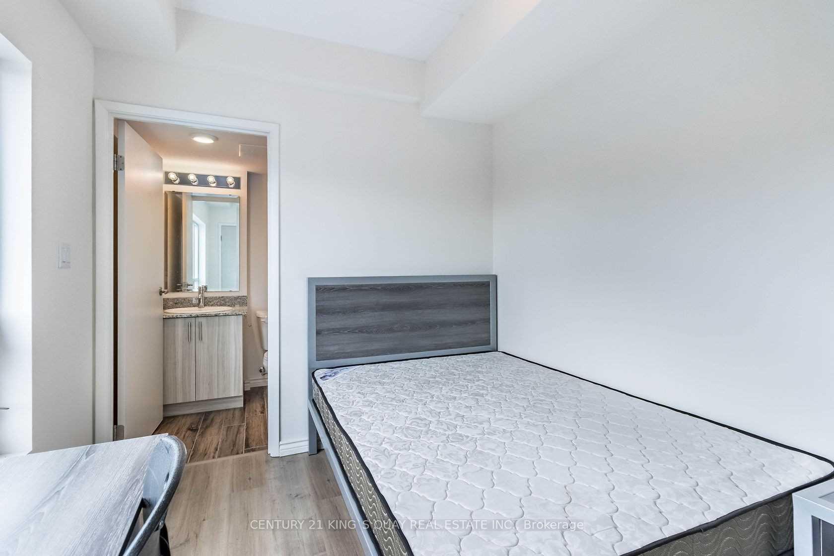 Photo 19 of Unit H503, 275 Larch Street, Waterloo — HOMEH