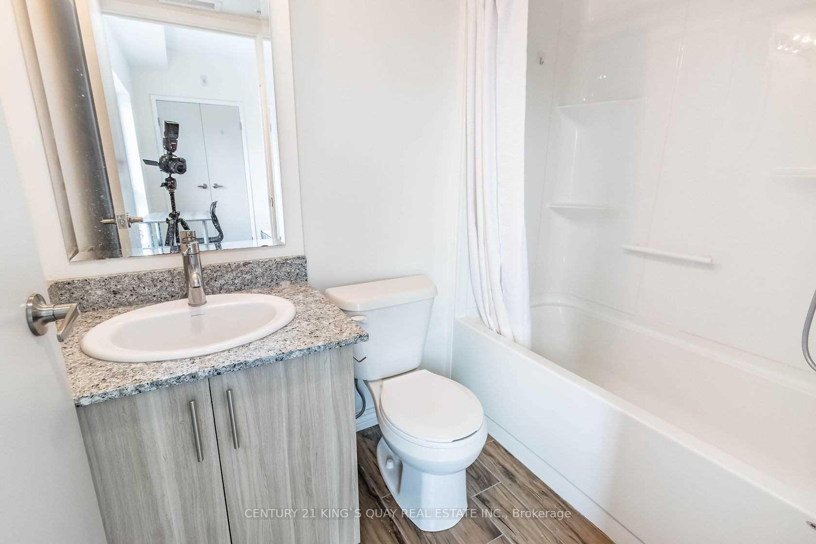 Photo 20 of Unit H503, 275 Larch Street, Waterloo — HOMEH