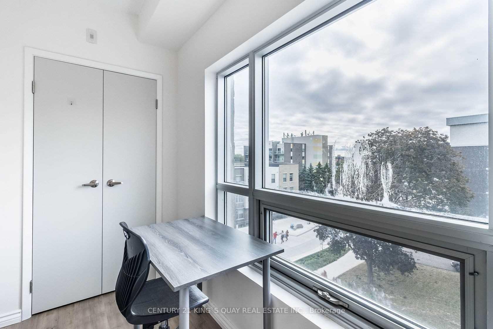 Photo 22 of Unit H503, 275 Larch Street, Waterloo — HOMEH
