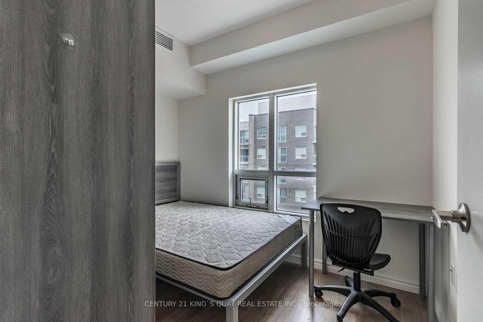 Photo 23 of Unit H503, 275 Larch Street, Waterloo — HOMEH