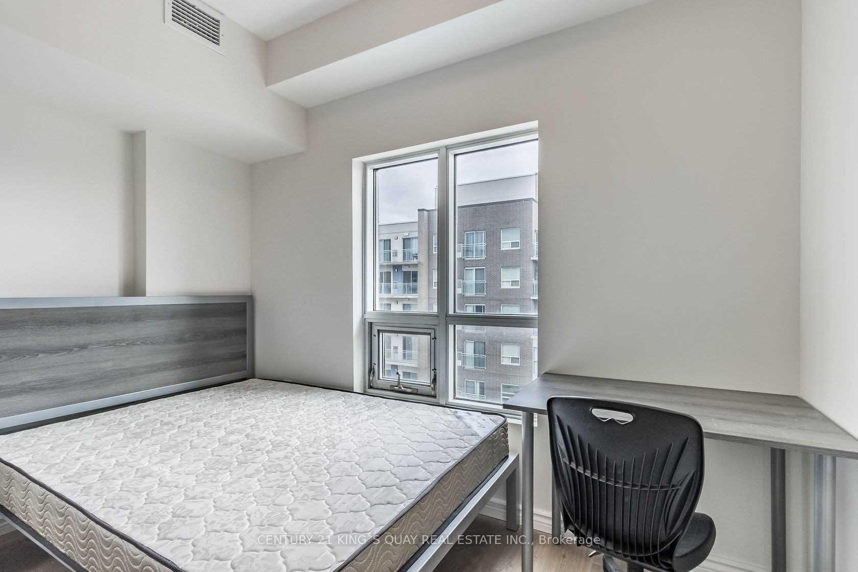 Photo 24 of Unit H503, 275 Larch Street, Waterloo — HOMEH