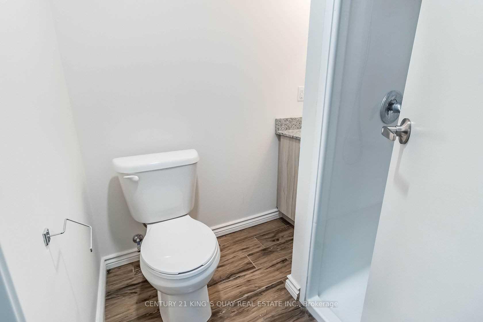 Photo 25 of Unit H503, 275 Larch Street, Waterloo — HOMEH
