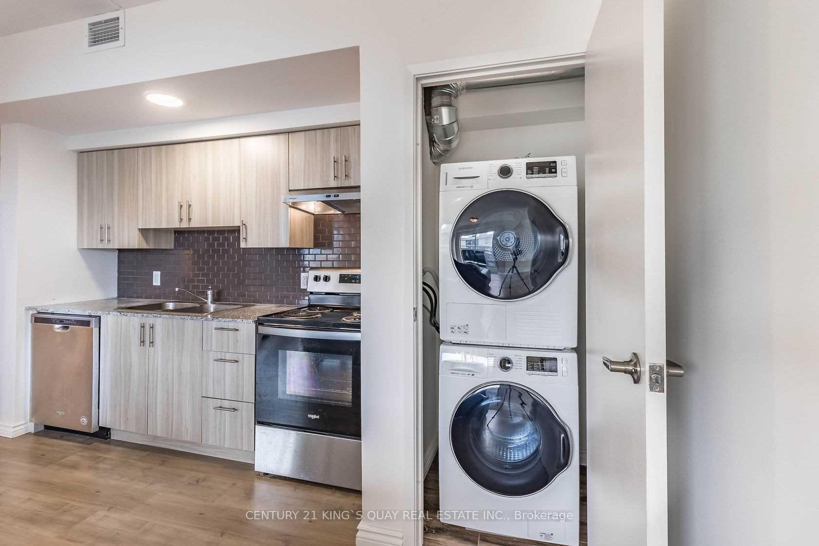 Photo 26 of Unit H503, 275 Larch Street, Waterloo — HOMEH