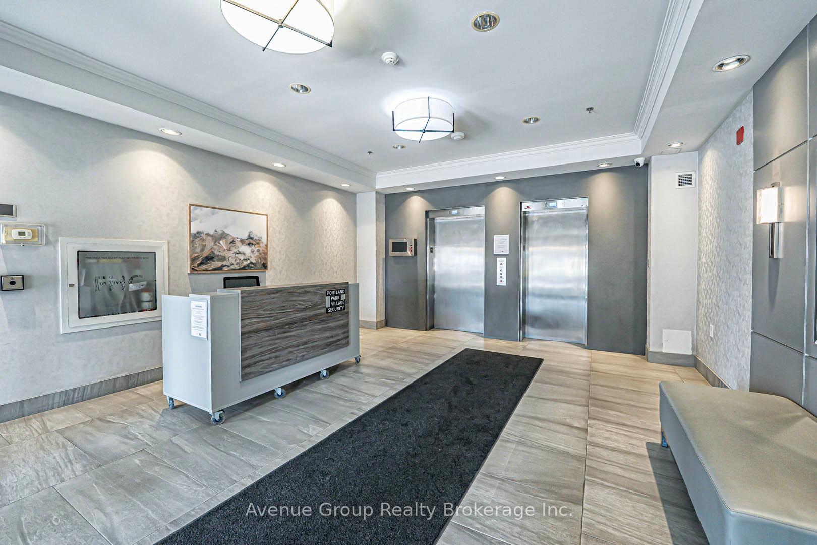 Photo 3 of Unit PH 3, 550 Front Street W, Toronto, Waterfront Communities — HOMEH