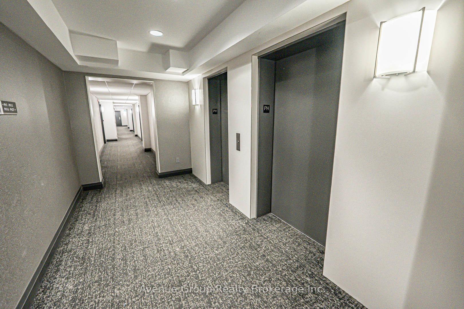 Photo 4 of Unit PH 3, 550 Front Street W, Toronto, Waterfront Communities — HOMEH