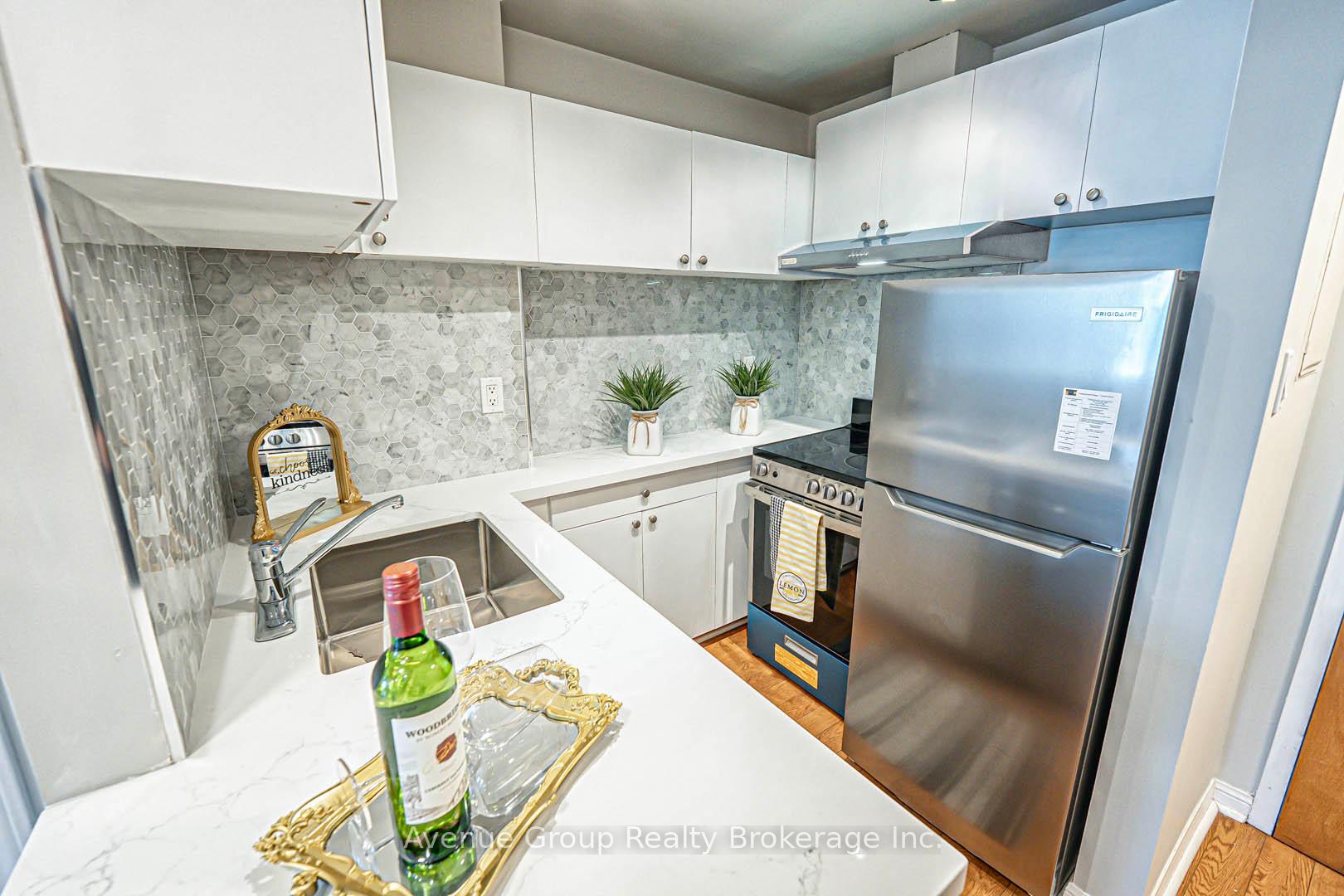Photo 9 of Unit PH 3, 550 Front Street W, Toronto, Waterfront Communities — HOMEH