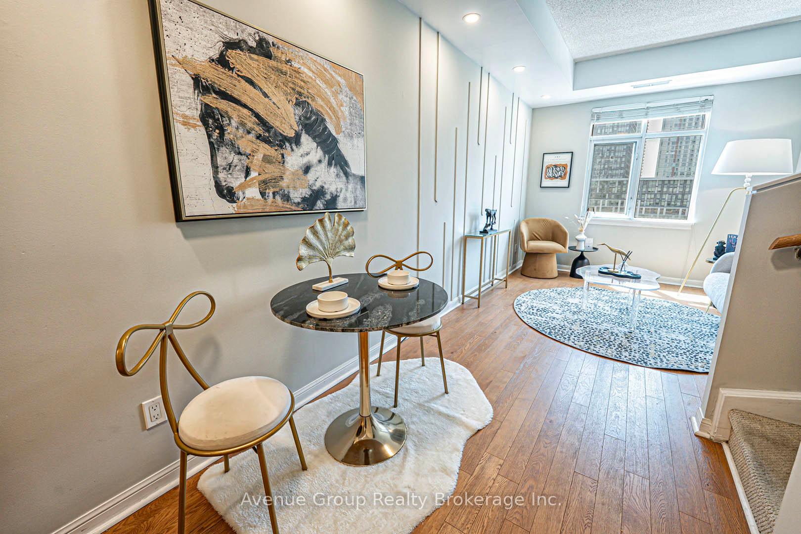 Photo 10 of Unit PH 3, 550 Front Street W, Toronto, Waterfront Communities — HOMEH