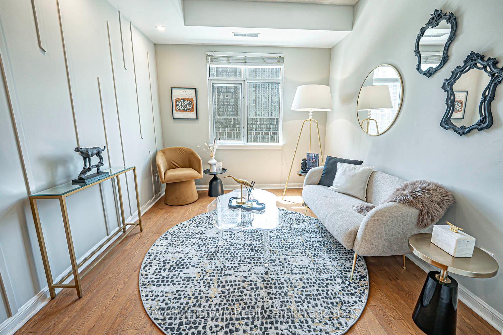 Photo 11 of Unit PH 3, 550 Front Street W, Toronto, Waterfront Communities — HOMEH