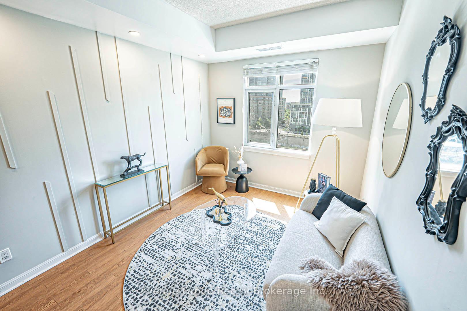 Photo 12 of Unit PH 3, 550 Front Street W, Toronto, Waterfront Communities — HOMEH