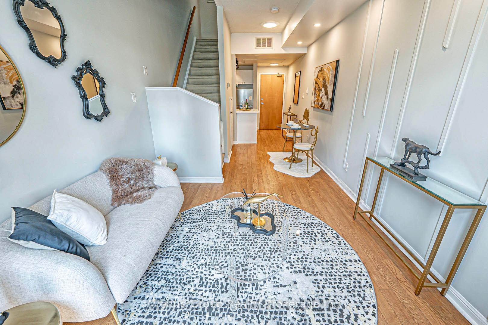 Photo 13 of Unit PH 3, 550 Front Street W, Toronto, Waterfront Communities — HOMEH