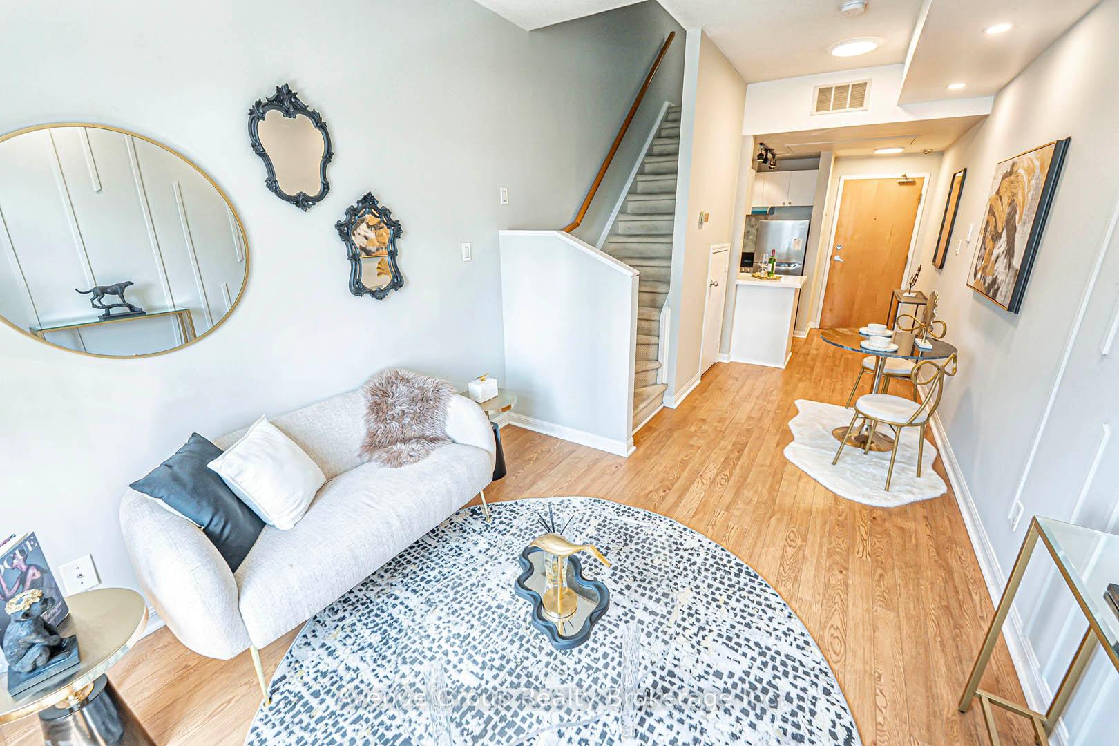 Photo 14 of Unit PH 3, 550 Front Street W, Toronto, Waterfront Communities — HOMEH
