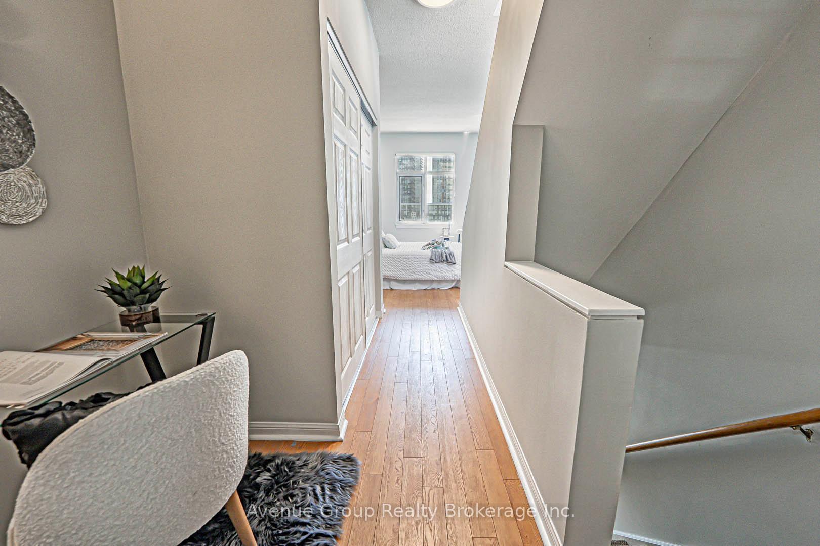 Photo 15 of Unit PH 3, 550 Front Street W, Toronto, Waterfront Communities — HOMEH