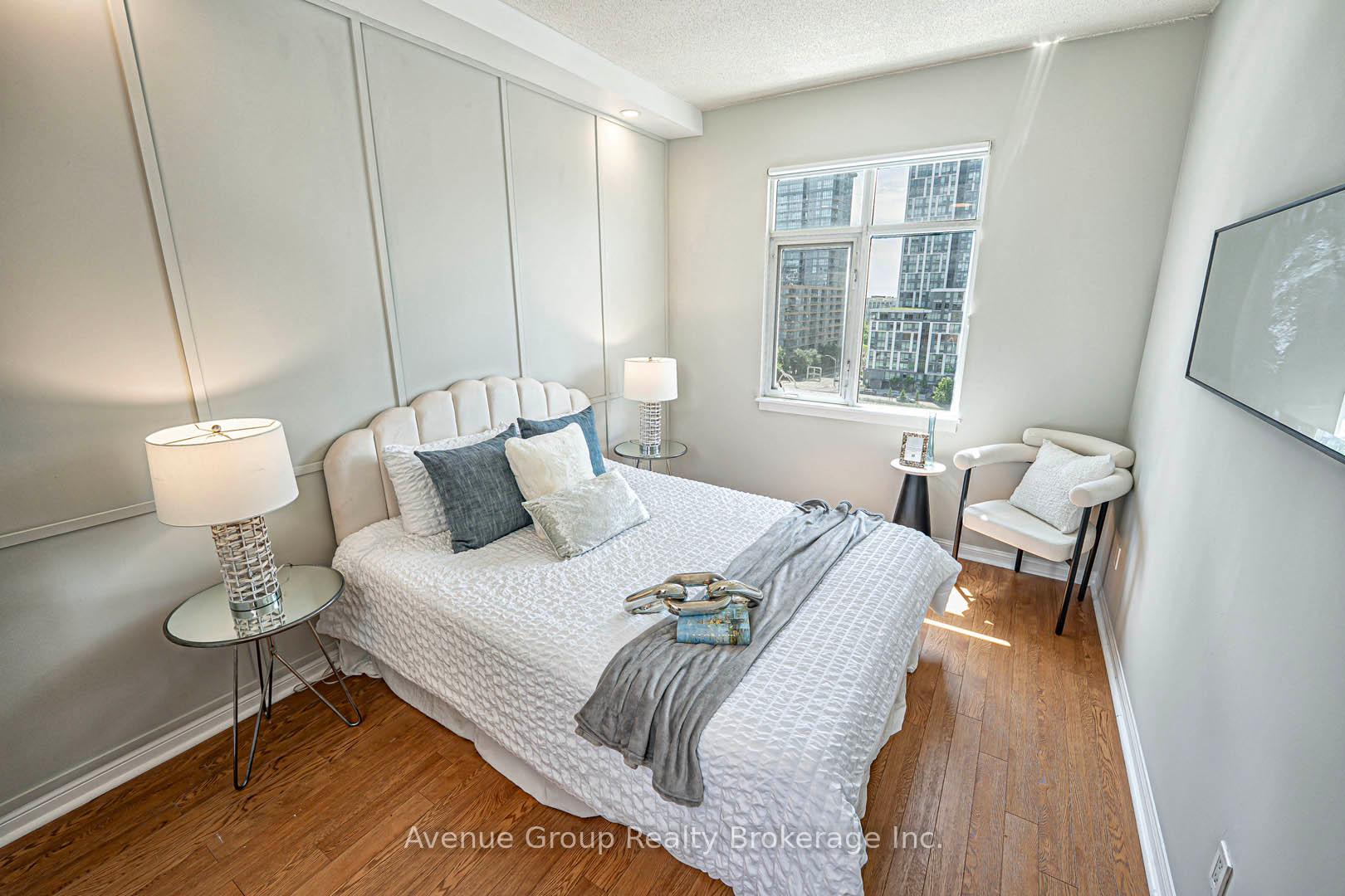 Photo 17 of Unit PH 3, 550 Front Street W, Toronto, Waterfront Communities — HOMEH