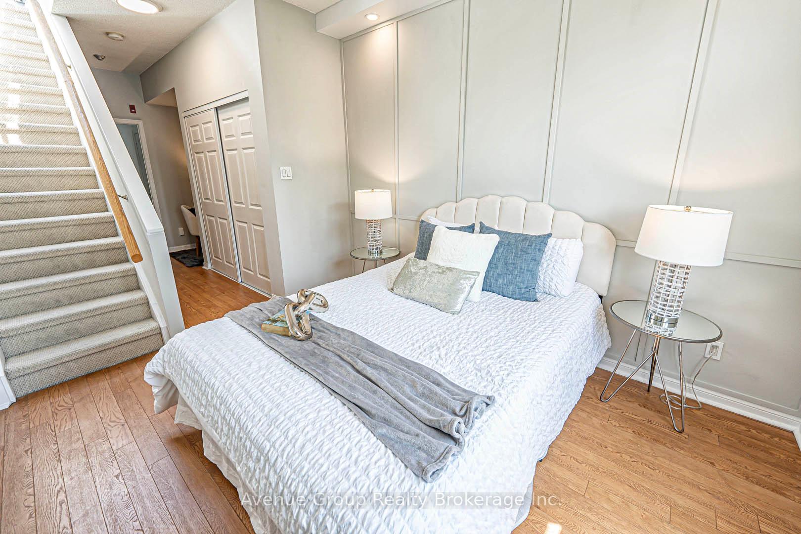 Photo 18 of Unit PH 3, 550 Front Street W, Toronto, Waterfront Communities — HOMEH