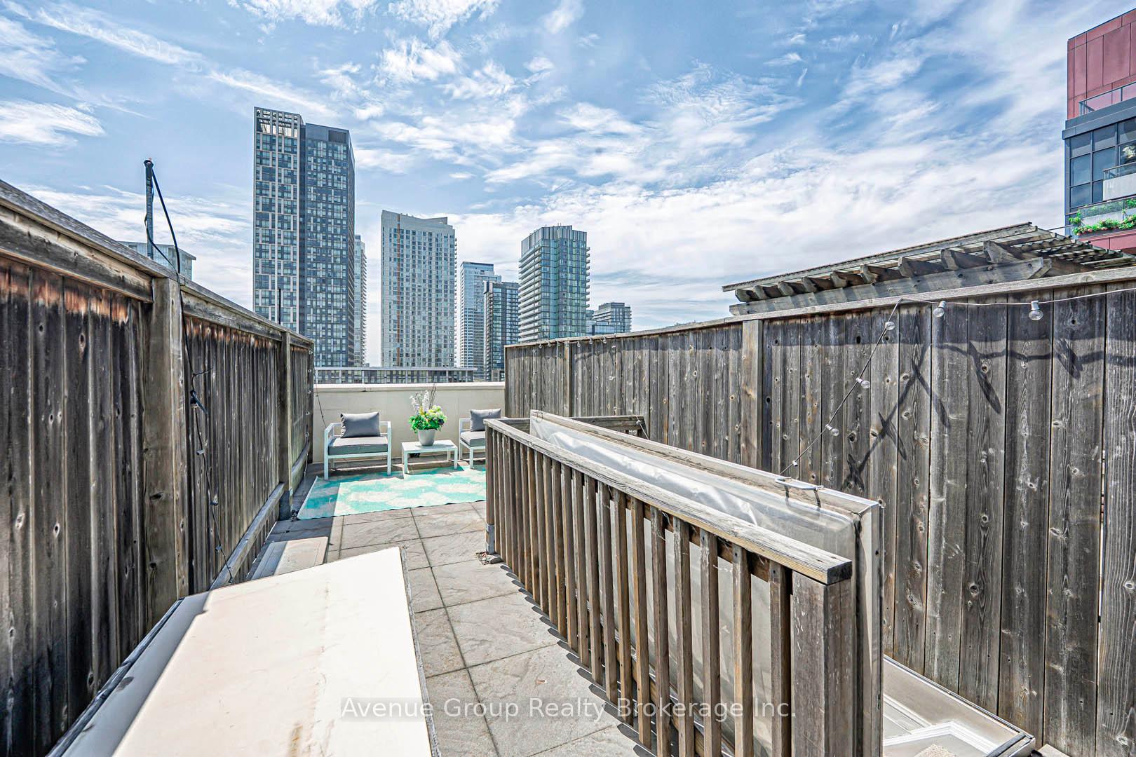 Photo 22 of Unit PH 3, 550 Front Street W, Toronto, Waterfront Communities — HOMEH