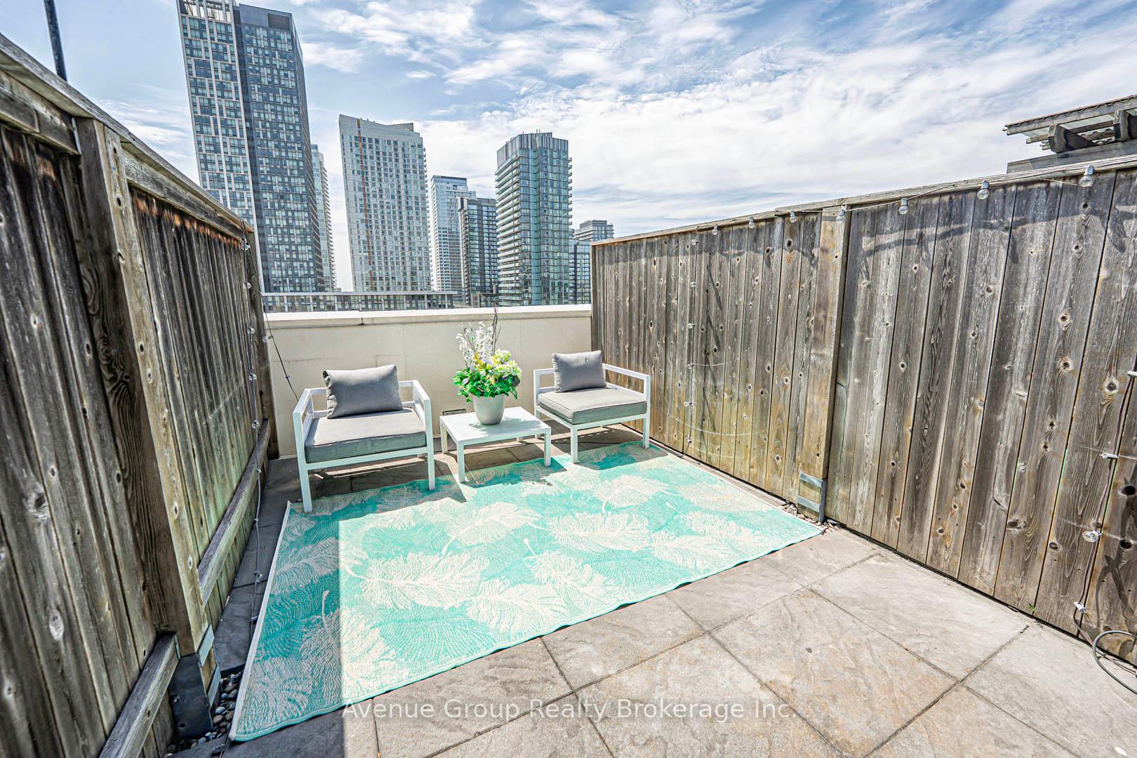 Photo 23 of Unit PH 3, 550 Front Street W, Toronto, Waterfront Communities — HOMEH