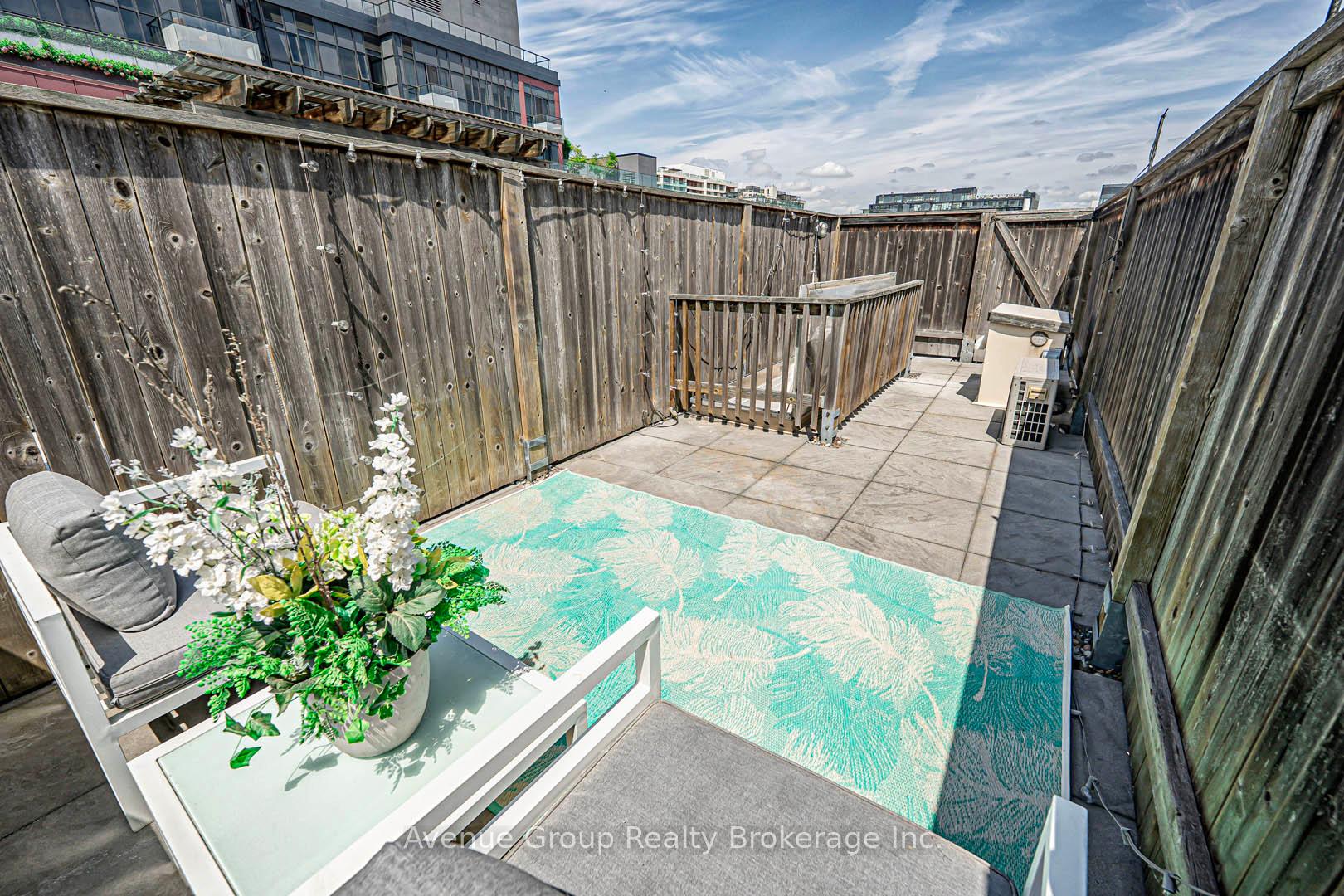 Photo 24 of Unit PH 3, 550 Front Street W, Toronto, Waterfront Communities — HOMEH