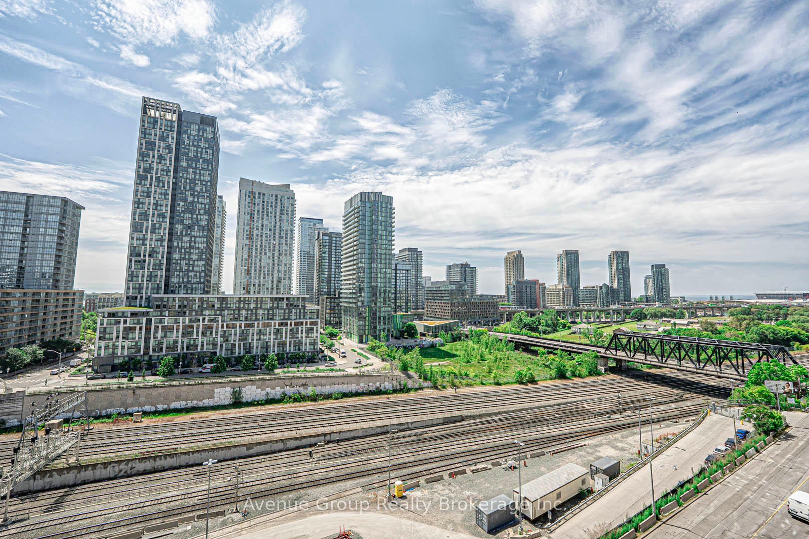Photo 25 of Unit PH 3, 550 Front Street W, Toronto, Waterfront Communities — HOMEH