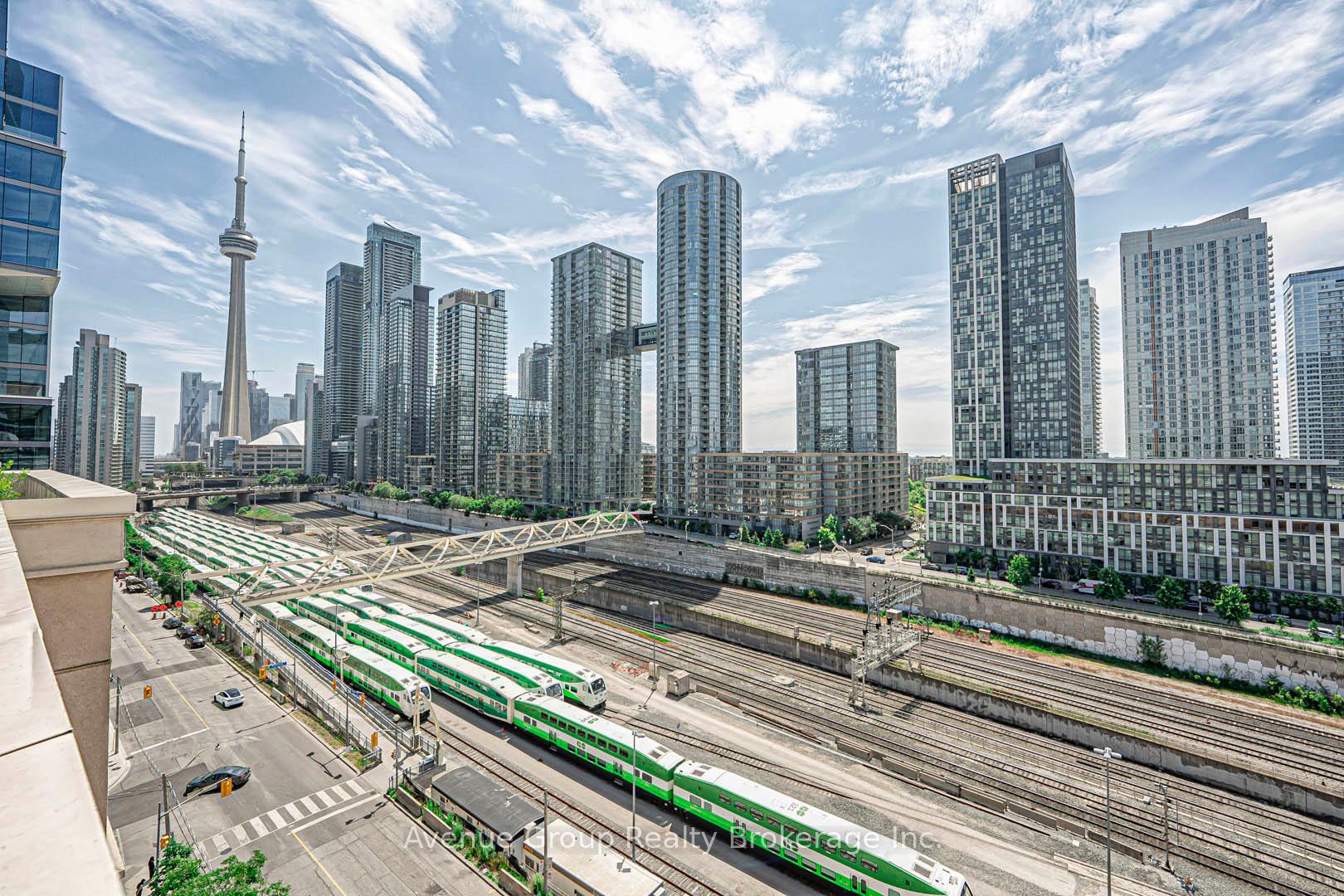 Photo 26 of Unit PH 3, 550 Front Street W, Toronto, Waterfront Communities — HOMEH