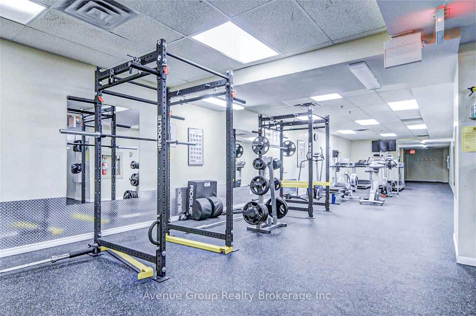 Photo 27 of Unit PH 3, 550 Front Street W, Toronto, Waterfront Communities — HOMEH