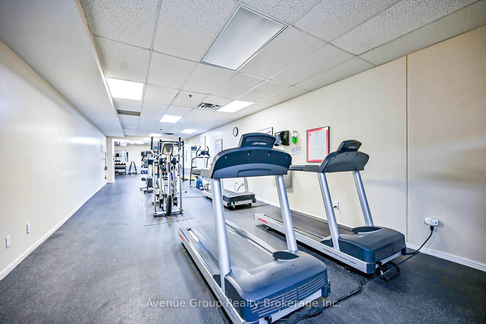 Photo 28 of Unit PH 3, 550 Front Street W, Toronto, Waterfront Communities — HOMEH