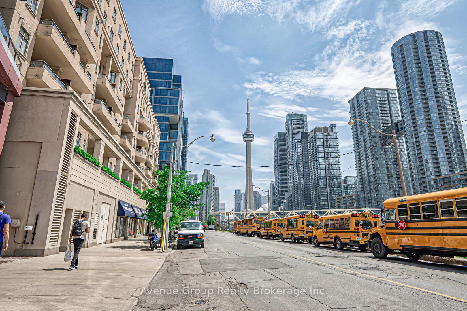Photo 29 of Unit PH 3, 550 Front Street W, Toronto, Waterfront Communities — HOMEH
