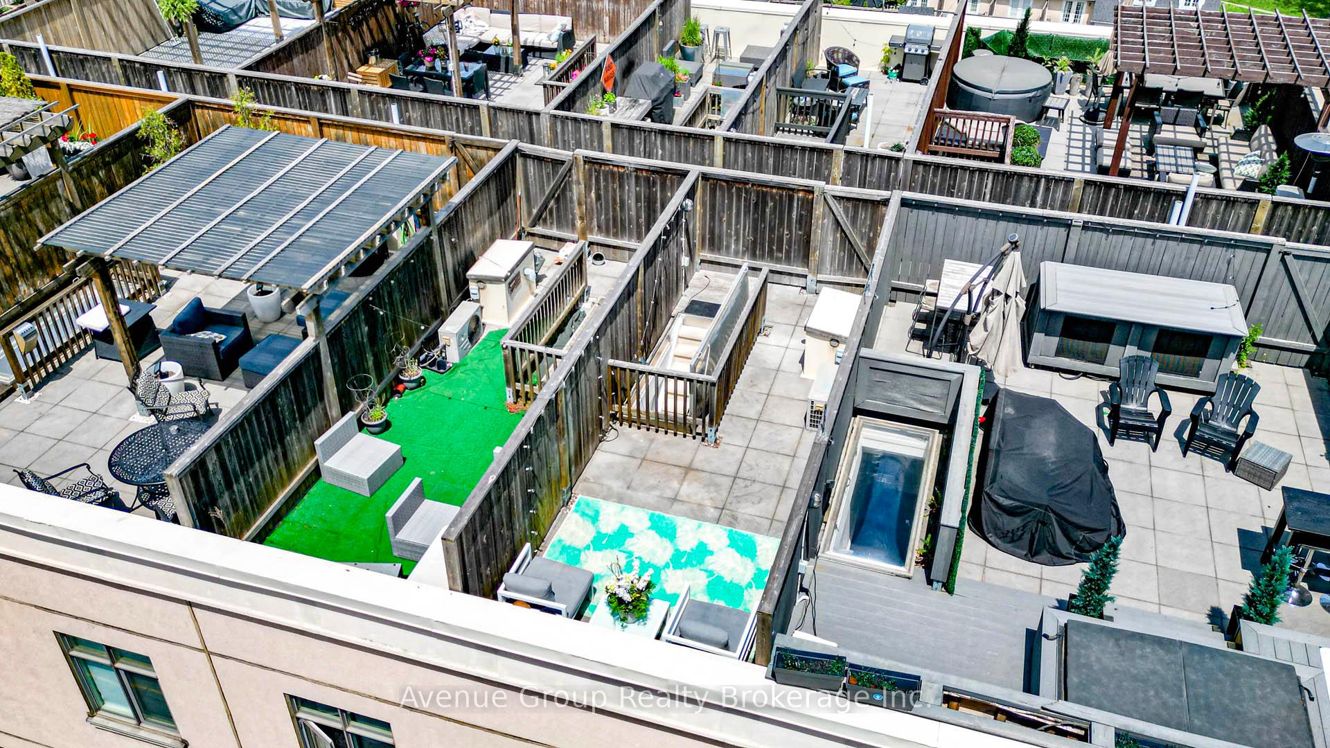 Photo 30 of Unit PH 3, 550 Front Street W, Toronto, Waterfront Communities — HOMEH
