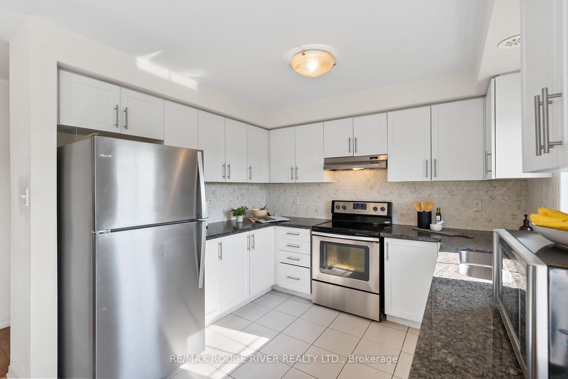 Photo 1 of 2446 Bromus Path, Oshawa, Windfields — HOMEH