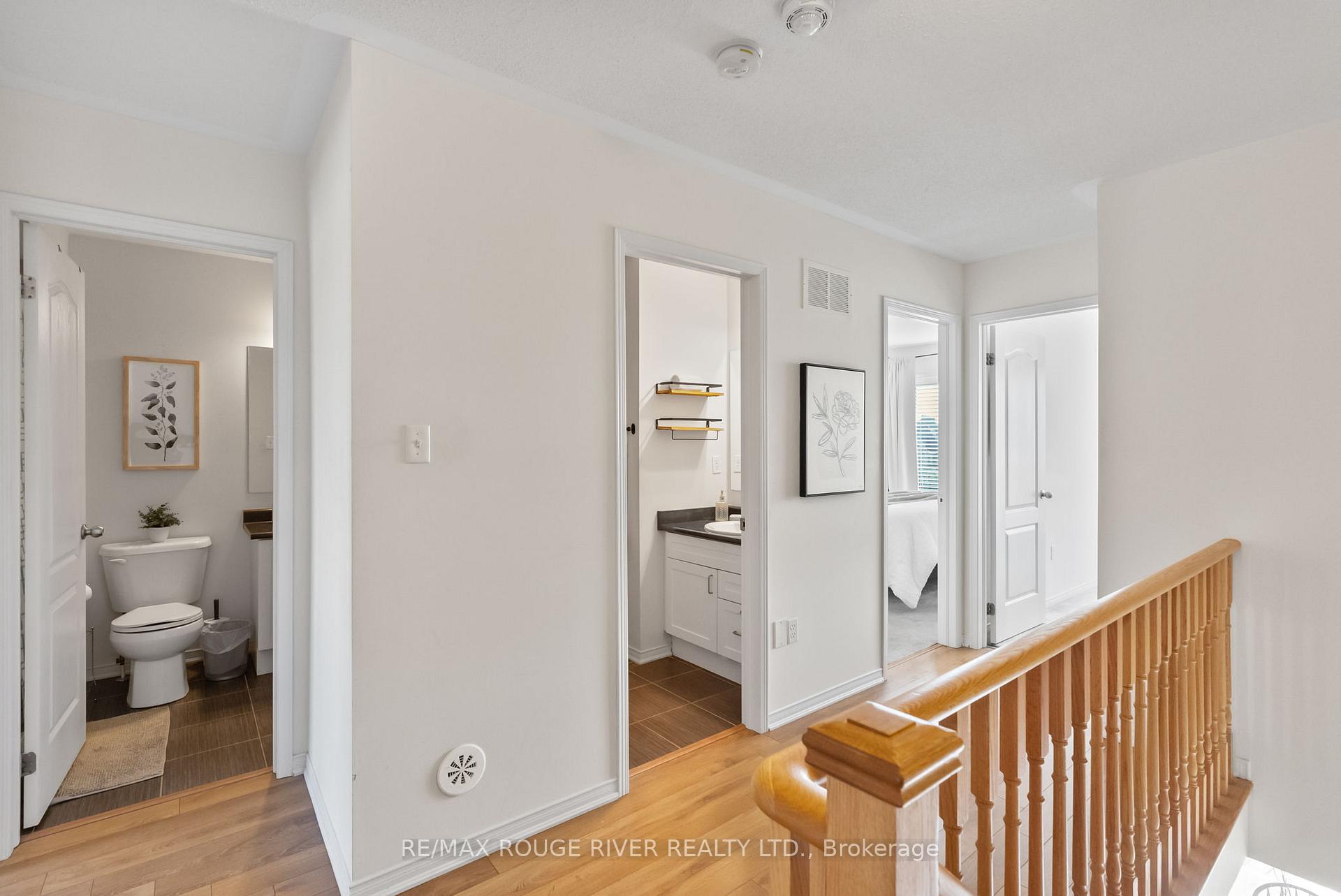 Photo 8 of 2446 Bromus Path, Oshawa, Windfields — HOMEH