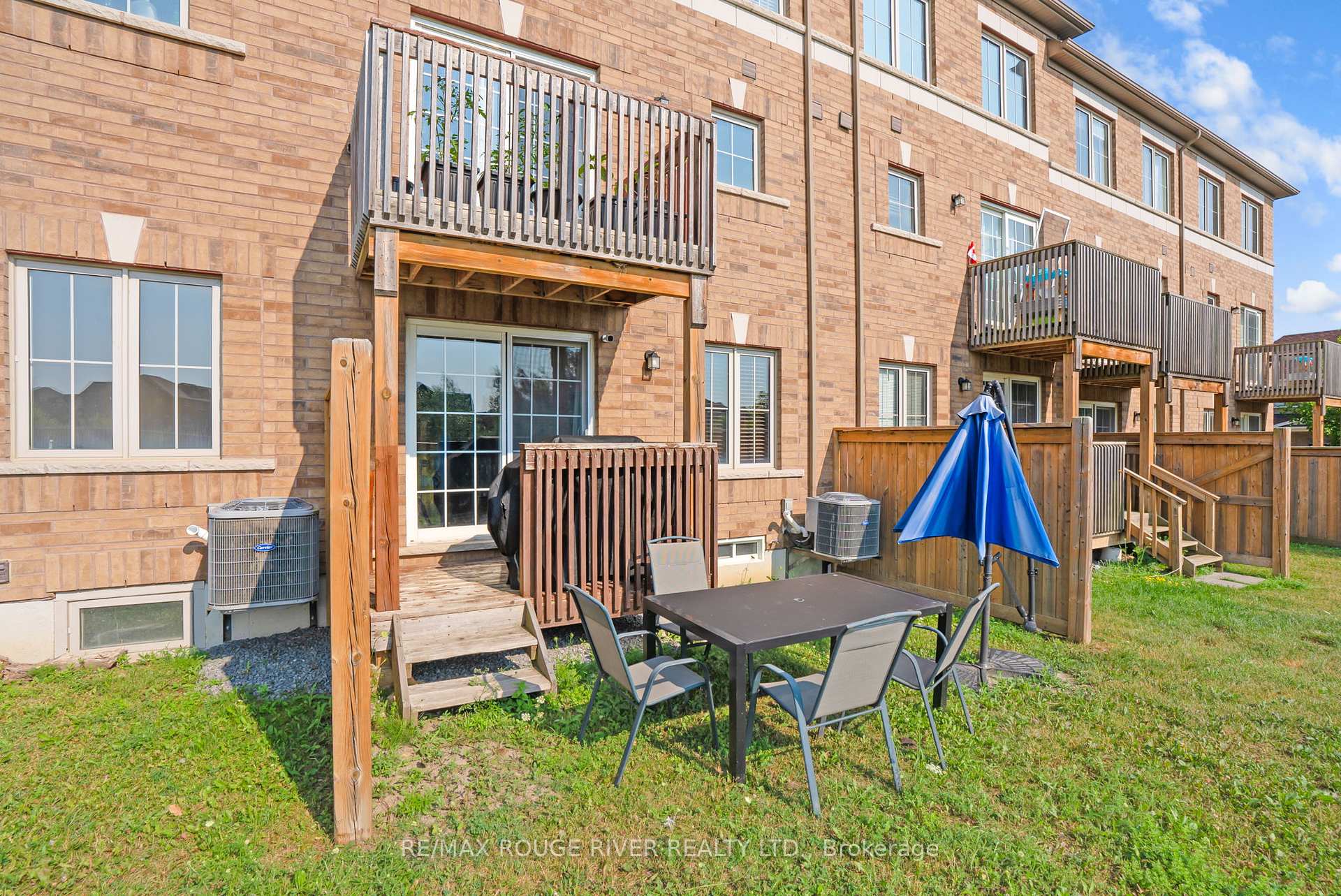 Photo 26 of 2446 Bromus Path, Oshawa, Windfields — HOMEH