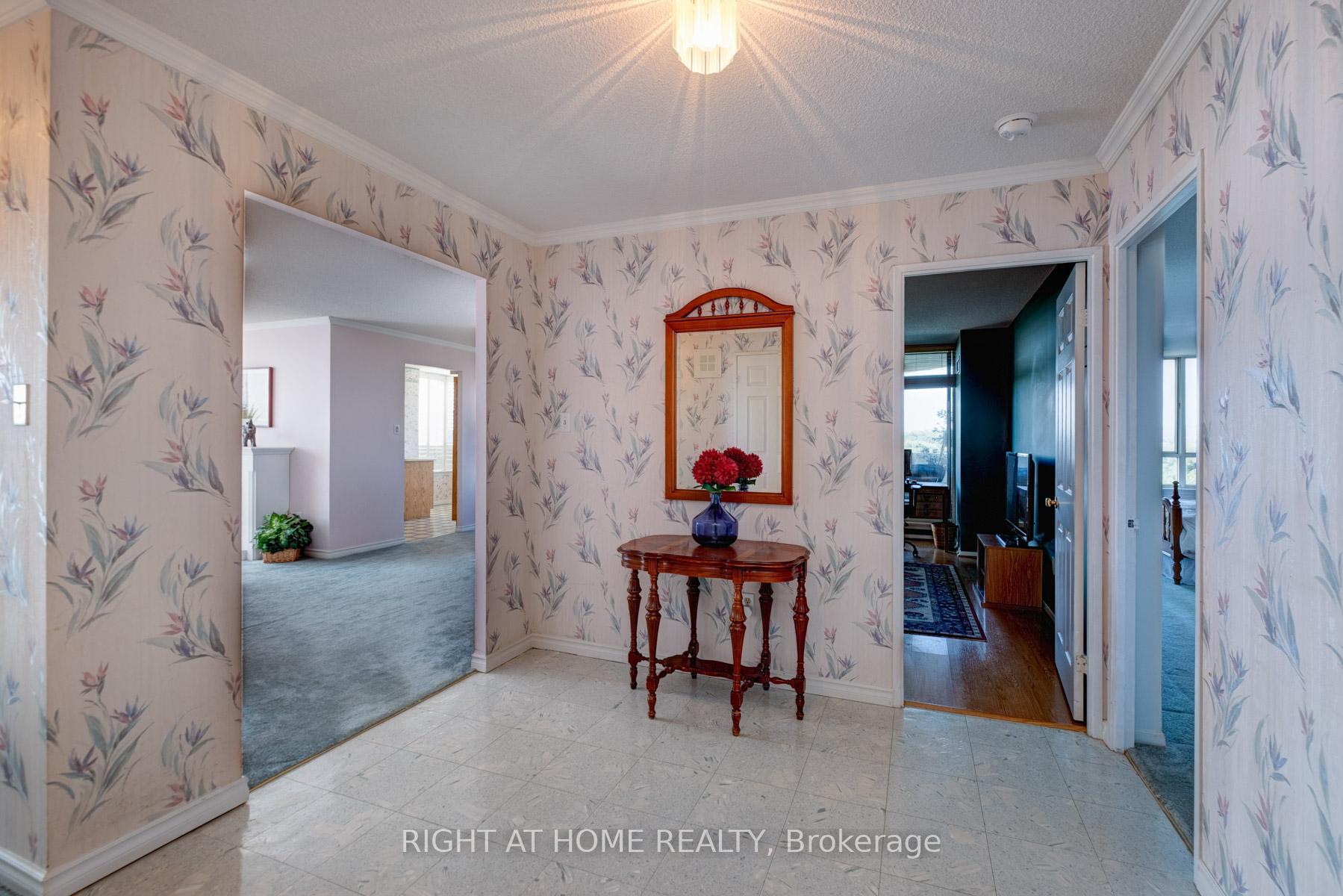 Photo 6 of Unit 605, 55 Austin Drive, Markham, Markville — HOMEH
