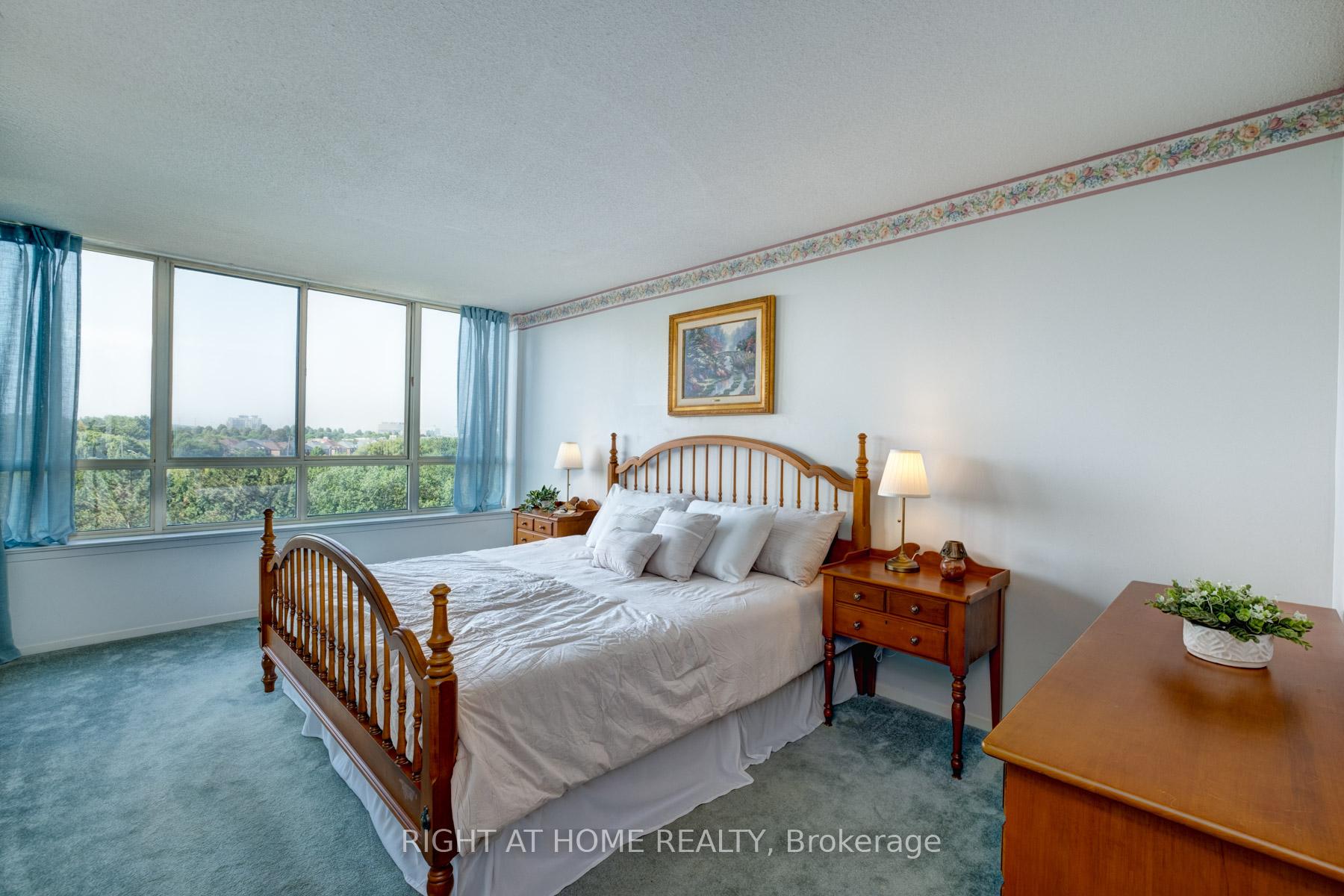 Photo 15 of Unit 605, 55 Austin Drive, Markham, Markville — HOMEH