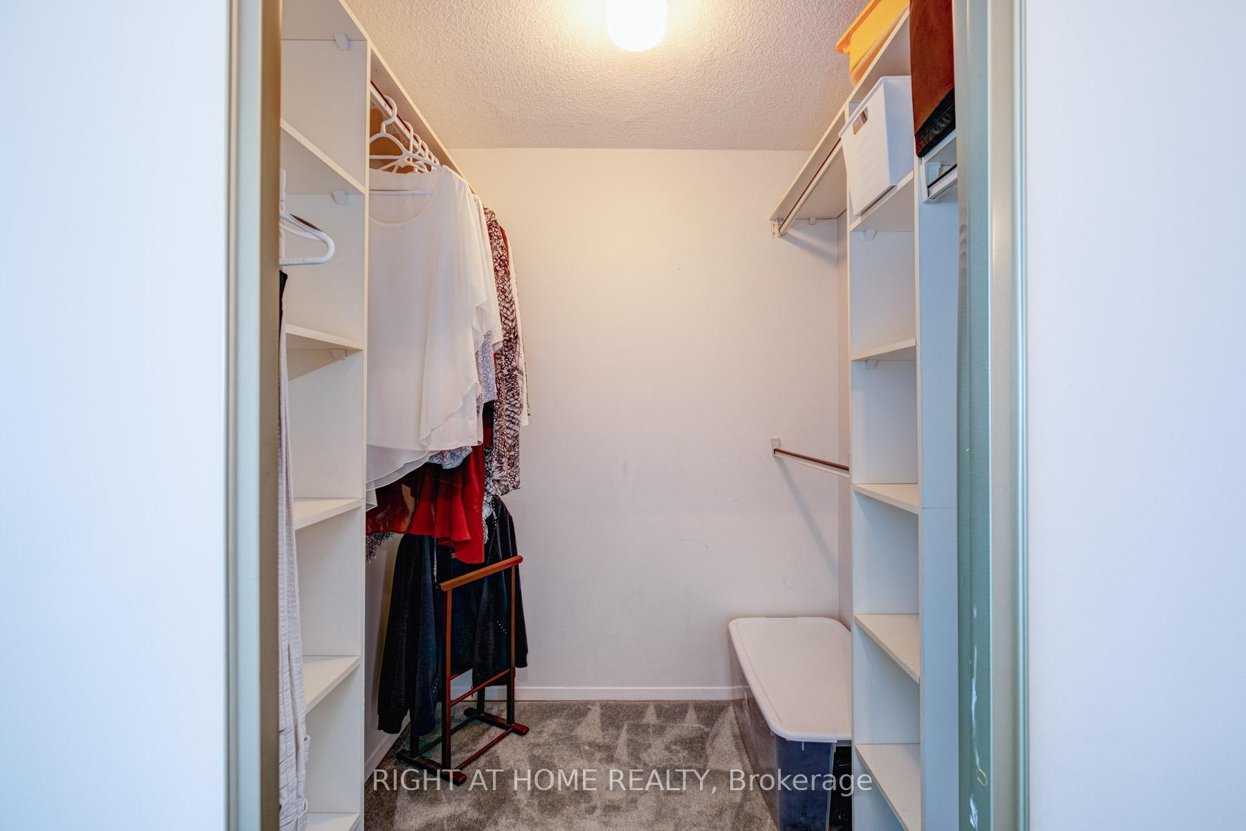 Photo 17 of Unit 605, 55 Austin Drive, Markham, Markville — HOMEH
