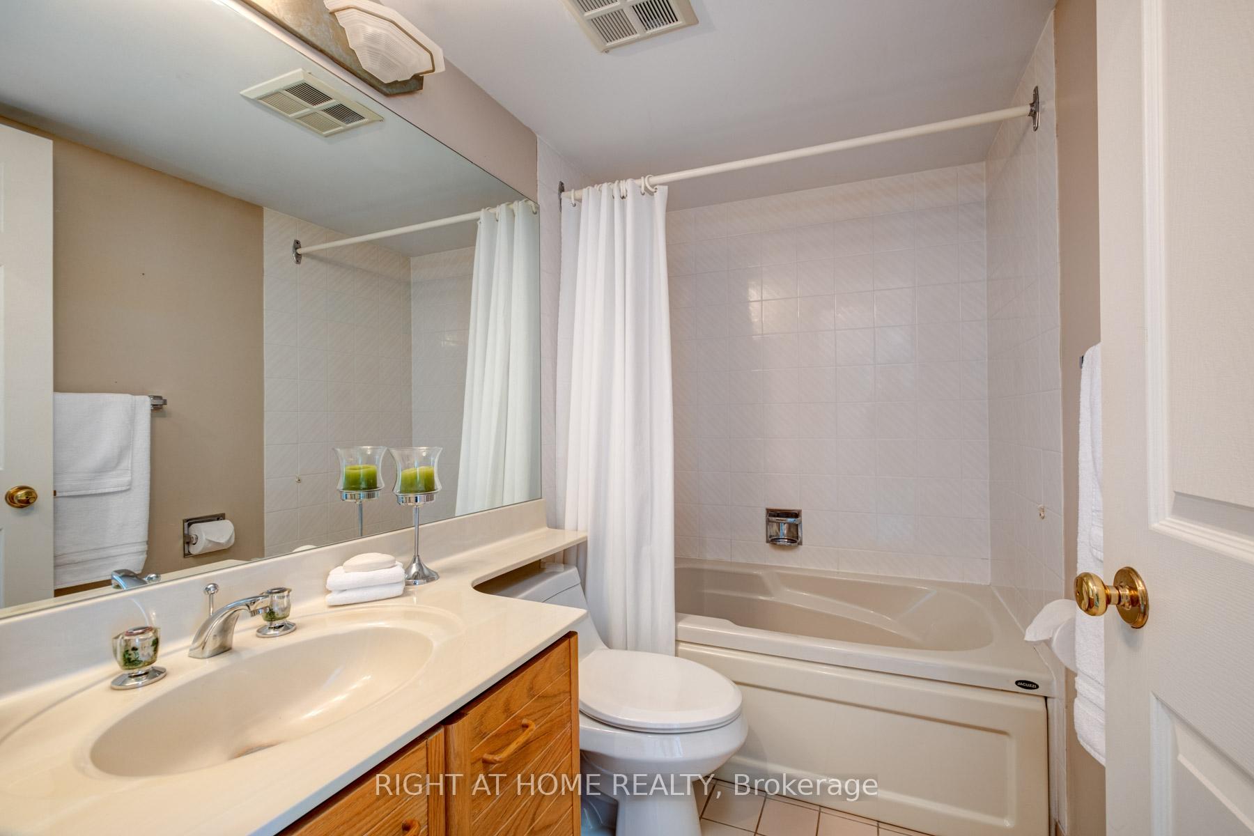 Photo 20 of Unit 605, 55 Austin Drive, Markham, Markville — HOMEH