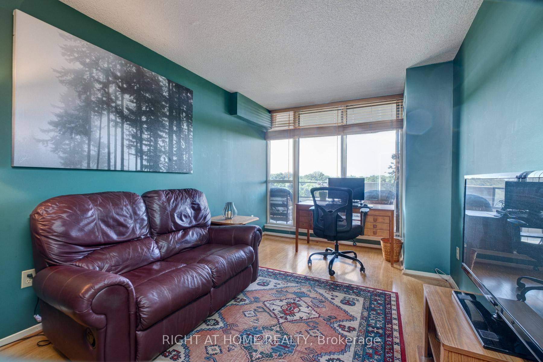Photo 26 of Unit 605, 55 Austin Drive, Markham, Markville — HOMEH