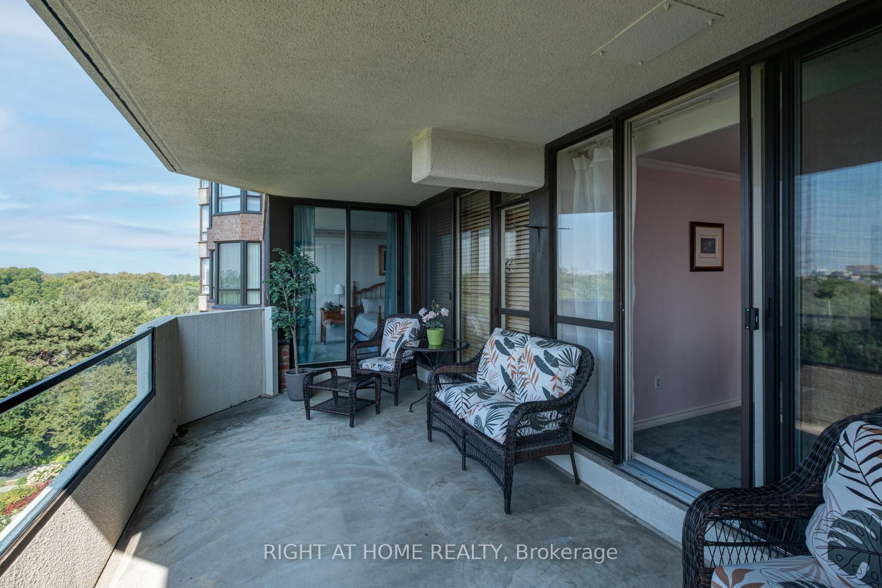 Photo 28 of Unit 605, 55 Austin Drive, Markham, Markville — HOMEH
