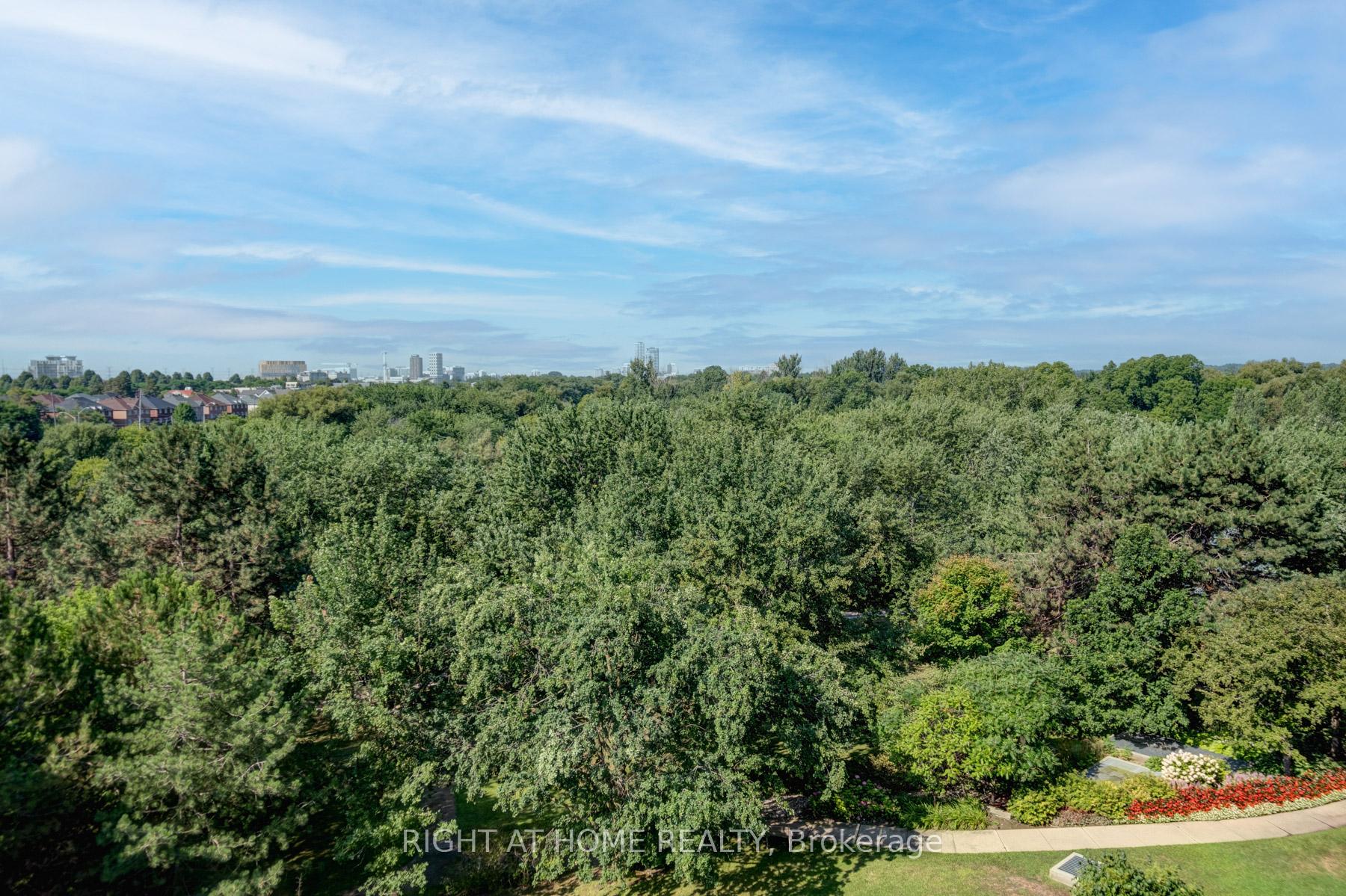 Photo 30 of Unit 605, 55 Austin Drive, Markham, Markville — HOMEH