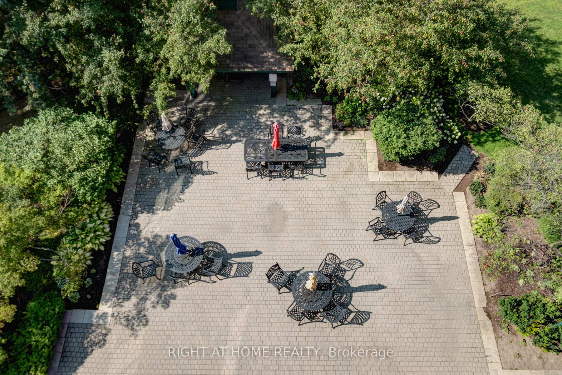 Photo 34 of Unit 605, 55 Austin Drive, Markham, Markville — HOMEH