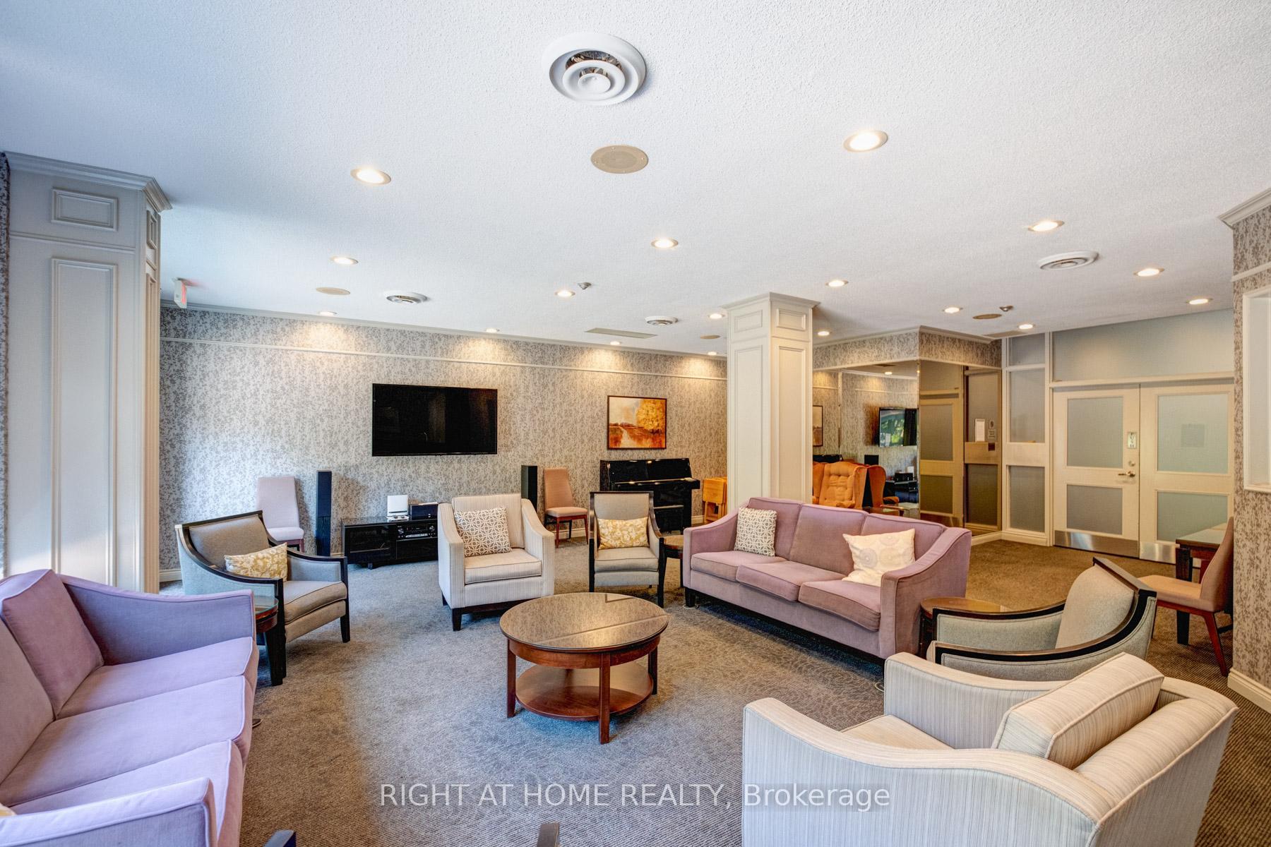 Photo 35 of Unit 605, 55 Austin Drive, Markham, Markville — HOMEH