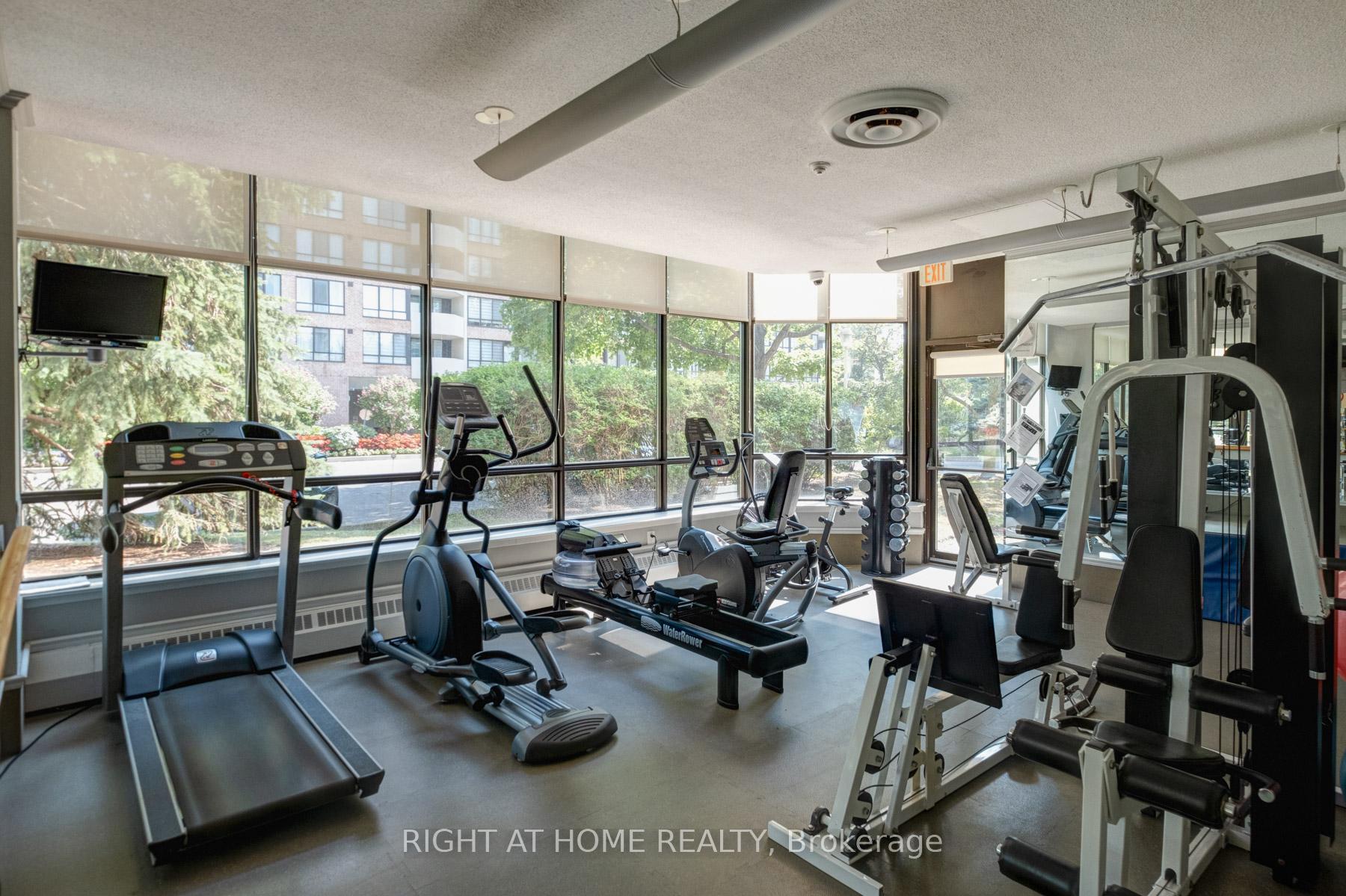 Photo 36 of Unit 605, 55 Austin Drive, Markham, Markville — HOMEH