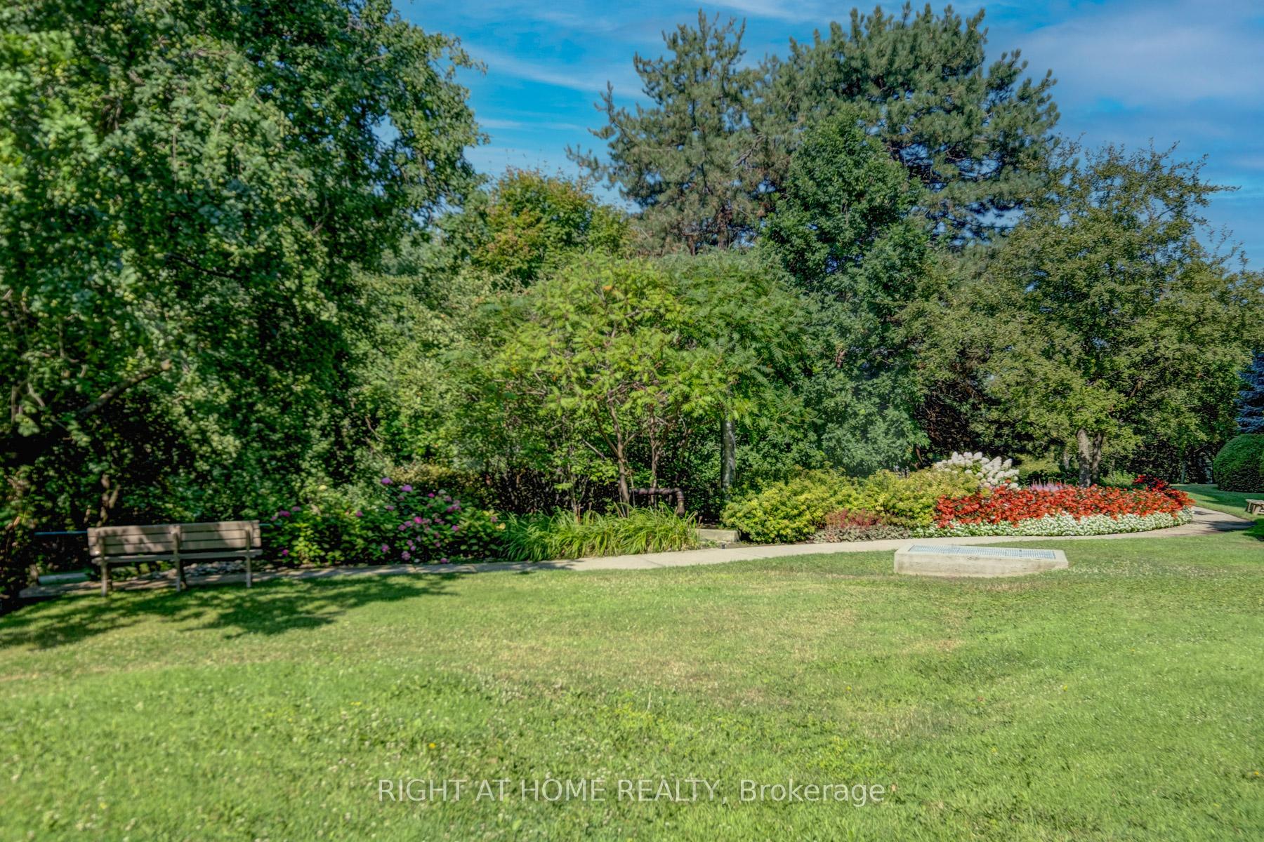 Photo 38 of Unit 605, 55 Austin Drive, Markham, Markville — HOMEH