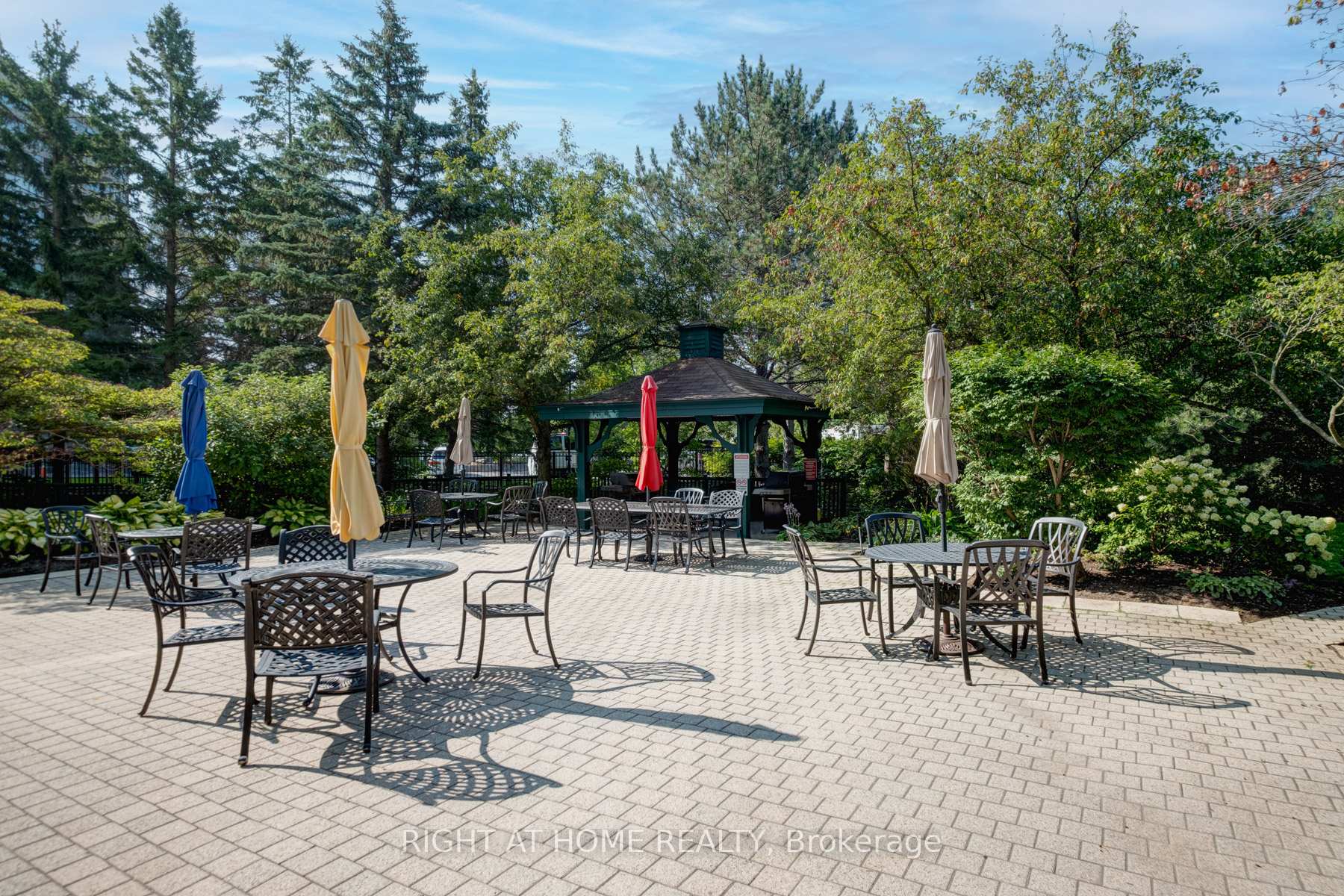Photo 42 of Unit 605, 55 Austin Drive, Markham, Markville — HOMEH