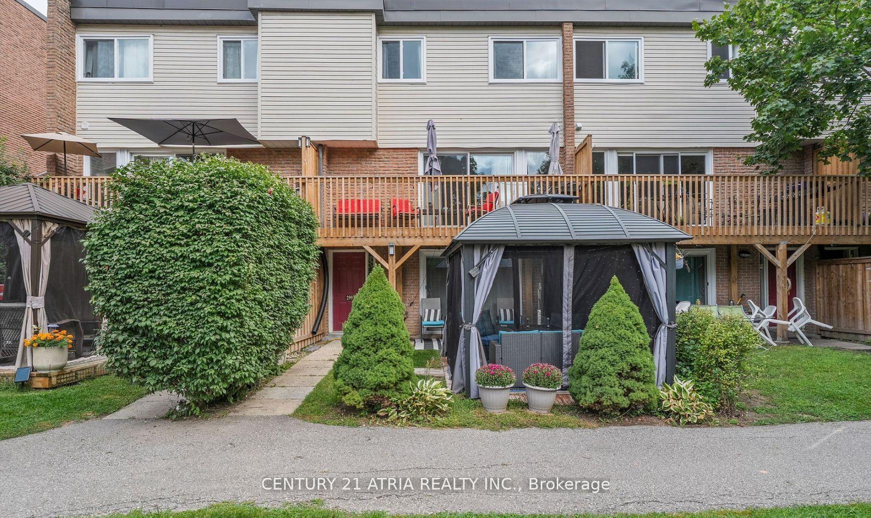 Photo 6 of Unit 239, 299 Milestone Crescent, Aurora, Aurora Village — HOMEH
