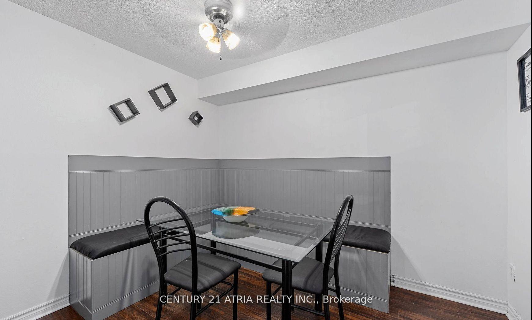 Photo 11 of Unit 239, 299 Milestone Crescent, Aurora, Aurora Village — HOMEH